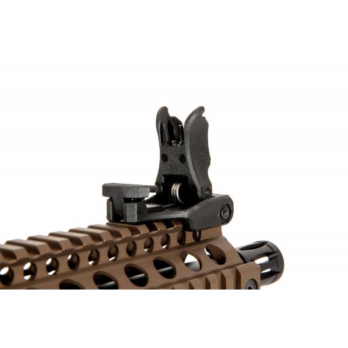 FUCILE SPECNA ARMS DANIEL DEFENCE MK18 BRONZE [SPE-01-029642]