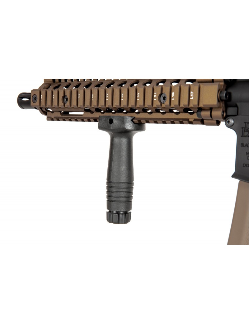 FUCILE SPECNA ARMS DANIEL DEFENCE MK18 BRONZE [SPE-01-029642]