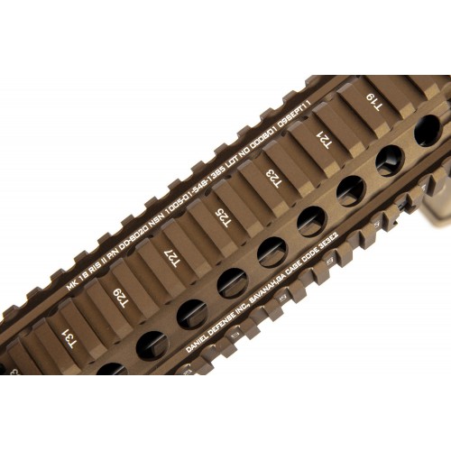 FUCILE SPECNA ARMS DANIEL DEFENCE MK18 BRONZE [SPE-01-029642]