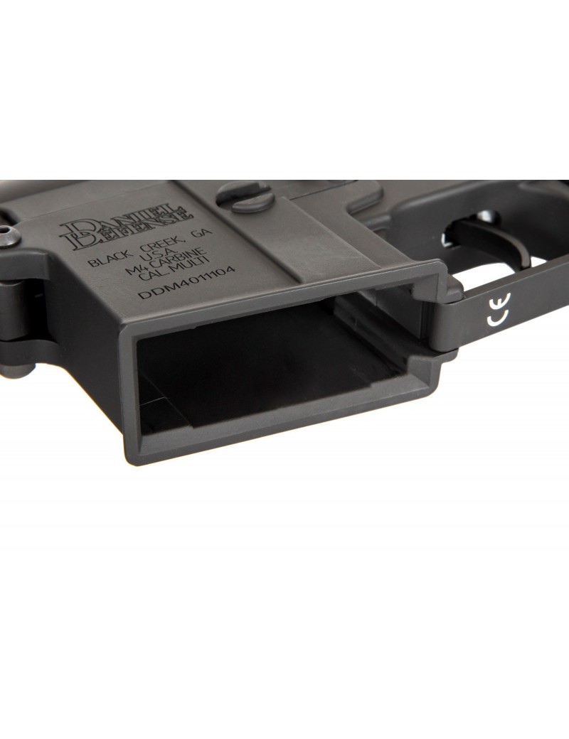 FUCILE SPECNA ARMS DANIEL DEFENCE MK18 BRONZE [SPE-01-029642]