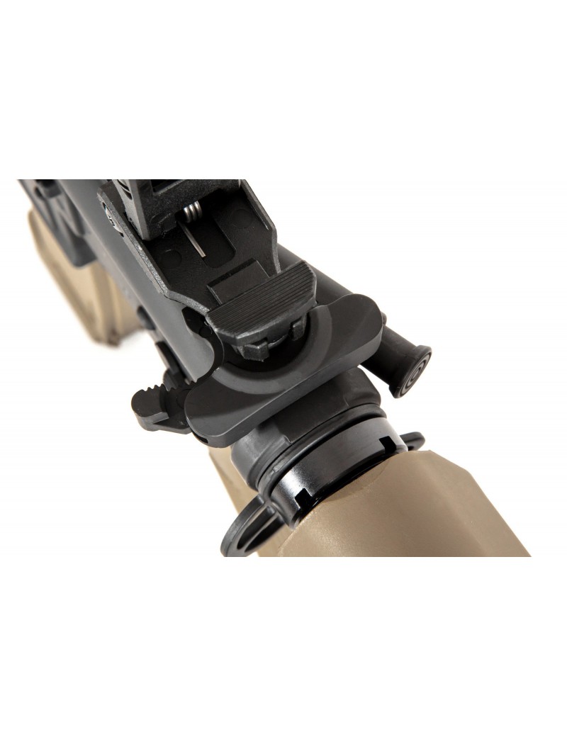 FUCILE SPECNA ARMS DANIEL DEFENCE MK18 BRONZE [SPE-01-029642]