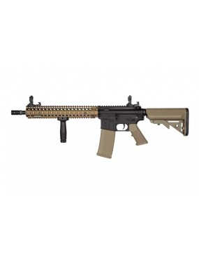 SPECNA ARMS DANIEL DEFENSE MK18 BRONZE RIFLE [SPE-01-035030]