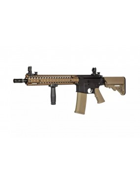 SPECNA ARMS DANIEL DEFENSE MK18 BRONZE RIFLE [SPE-01-035030] 2