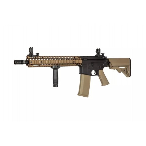 SPECNA ARMS DANIEL DEFENSE MK18 BRONZE RIFLE [SPE-01-035030]