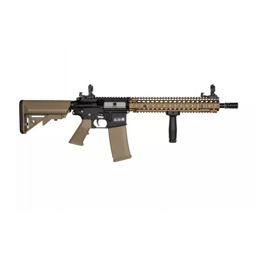 FUCILE SPECNA ARMS DANIEL DEFENCE MK18 BRONZE [SPE-01-035030]