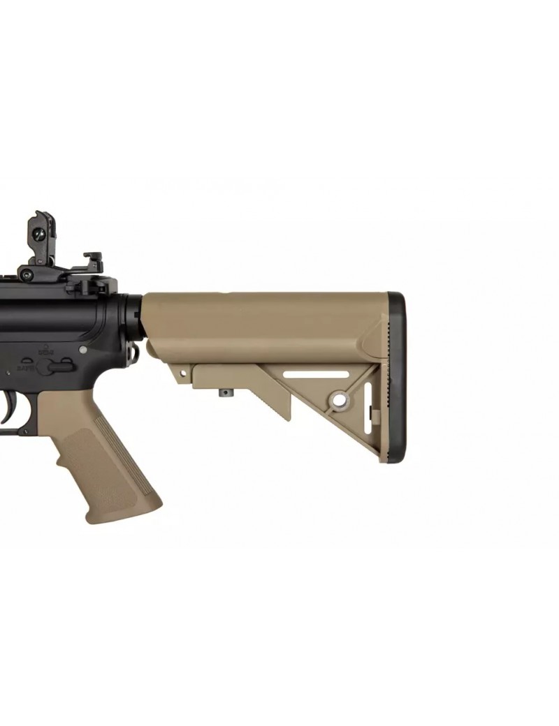 FUCILE SPECNA ARMS DANIEL DEFENCE MK18 BRONZE [SPE-01-035030]