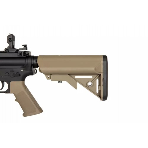 SPECNA ARMS DANIEL DEFENSE MK18 BRONZE RIFLE [SPE-01-035030]