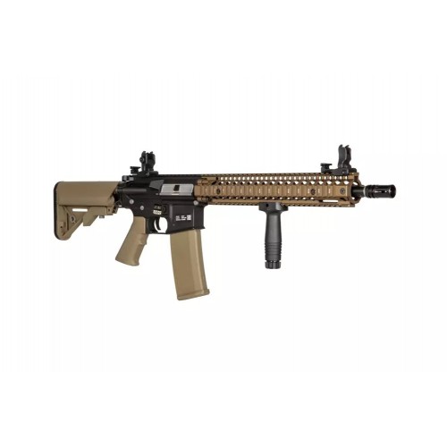 SPECNA ARMS DANIEL DEFENSE MK18 BRONZE RIFLE [SPE-01-035030]