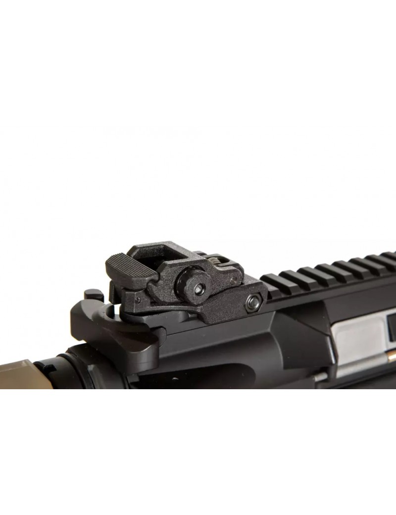 FUCILE SPECNA ARMS DANIEL DEFENCE MK18 BRONZE [SPE-01-035030]