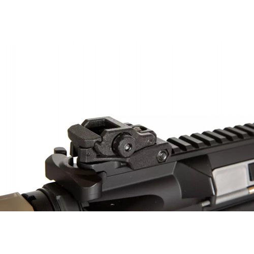 FUCILE SPECNA ARMS DANIEL DEFENCE MK18 BRONZE [SPE-01-035030]