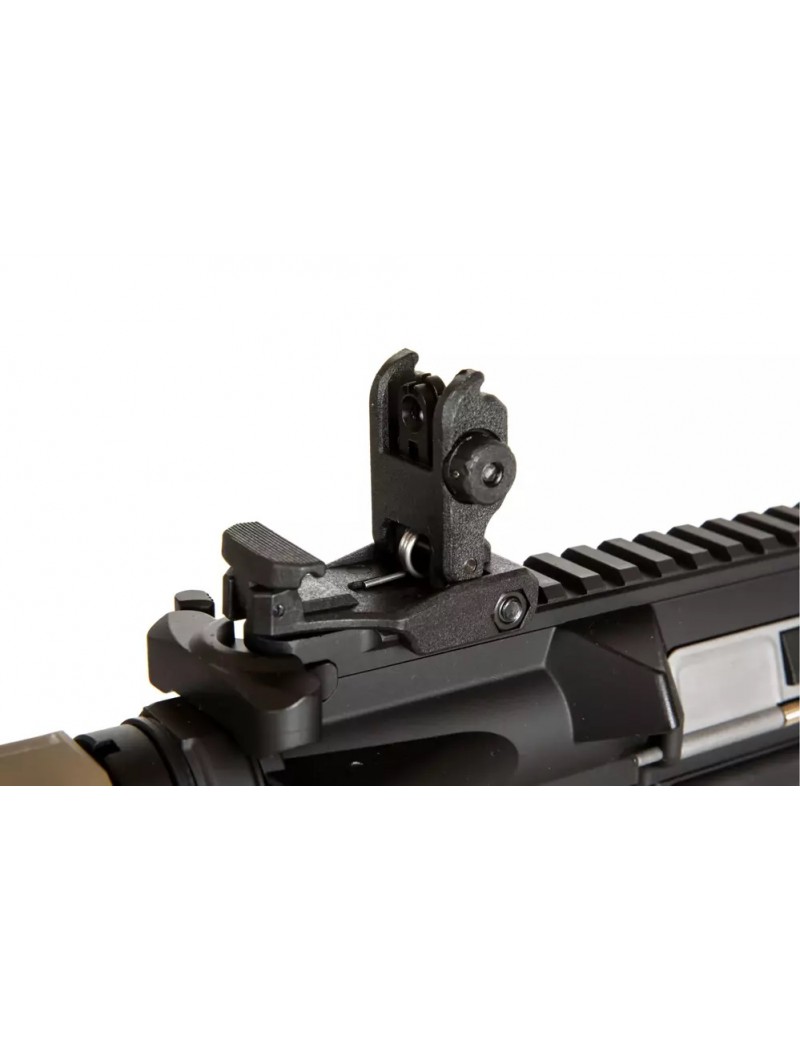 FUCILE SPECNA ARMS DANIEL DEFENCE MK18 BRONZE [SPE-01-035030]