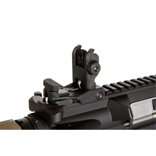 SPECNA ARMS DANIEL DEFENSE MK18 BRONZE RIFLE [SPE-01-035030]