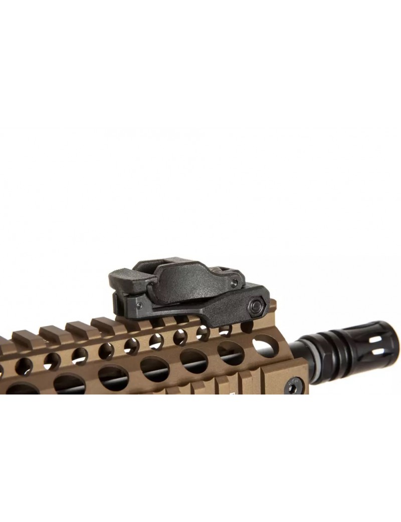 FUCILE SPECNA ARMS DANIEL DEFENCE MK18 BRONZE [SPE-01-035030]