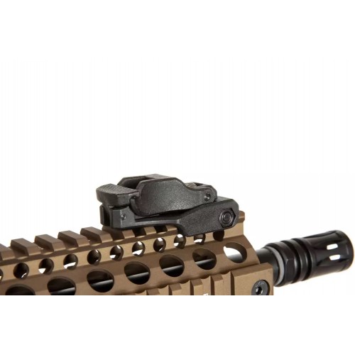 SPECNA ARMS DANIEL DEFENSE MK18 BRONZE RIFLE [SPE-01-035030]