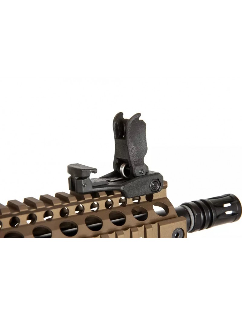 FUCILE SPECNA ARMS DANIEL DEFENCE MK18 BRONZE [SPE-01-035030]