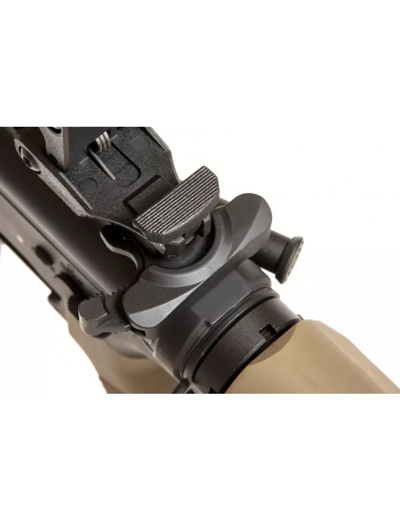 FUCILE SPECNA ARMS DANIEL DEFENCE MK18 BRONZE [SPE-01-035030]
