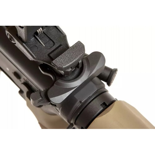 SPECNA ARMS DANIEL DEFENSE MK18 BRONZE RIFLE [SPE-01-035030]