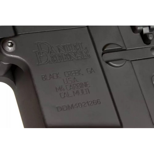 FUCILE SPECNA ARMS DANIEL DEFENCE MK18 BRONZE [SPE-01-035030]