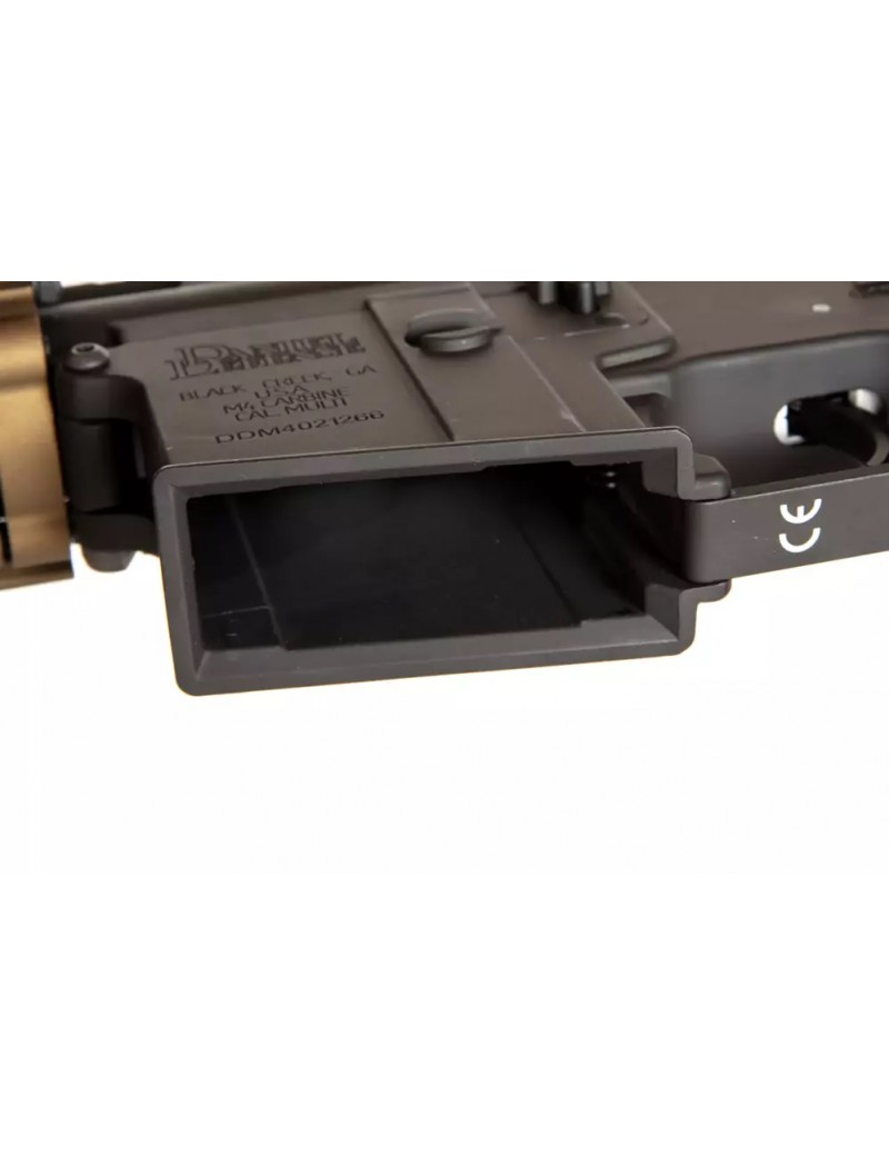 SPECNA ARMS DANIEL DEFENSE MK18 BRONZE RIFLE [SPE-01-035030]