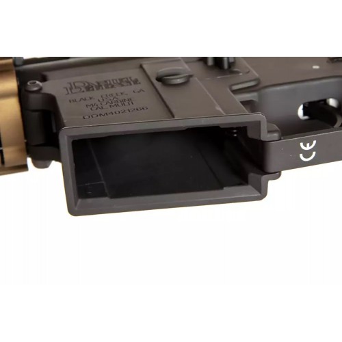 SPECNA ARMS DANIEL DEFENSE MK18 BRONZE RIFLE [SPE-01-035030]