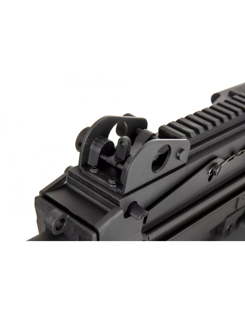 AMETRALLADORA SA-249 PARA CORE™ AIRSOFT - NEGRA [SPE-01-028612]