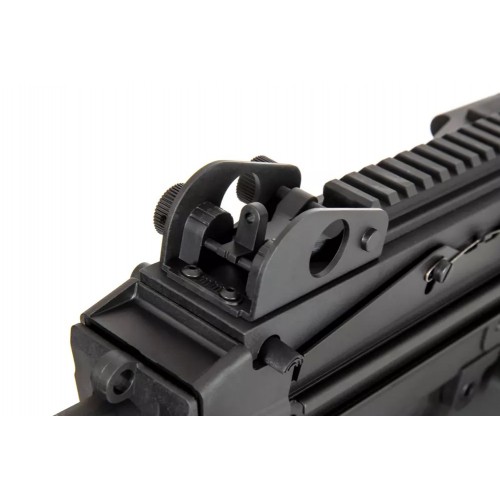 METRALHADORA SA-249 PARA CORE™ AIRSOFT - PRETA [SPE-01-028612]
