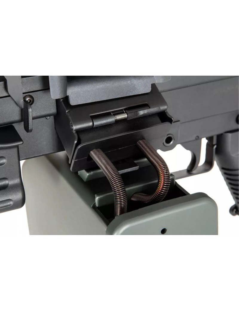 PISTOLET AIRSOFT SA-249 PARA CORE™ - NOIR [SPE-01-028612]