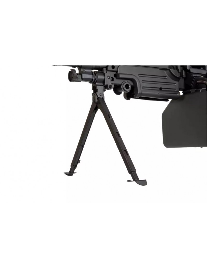 PISTOLET AIRSOFT SA-249 PARA CORE™ - NOIR [SPE-01-028612]