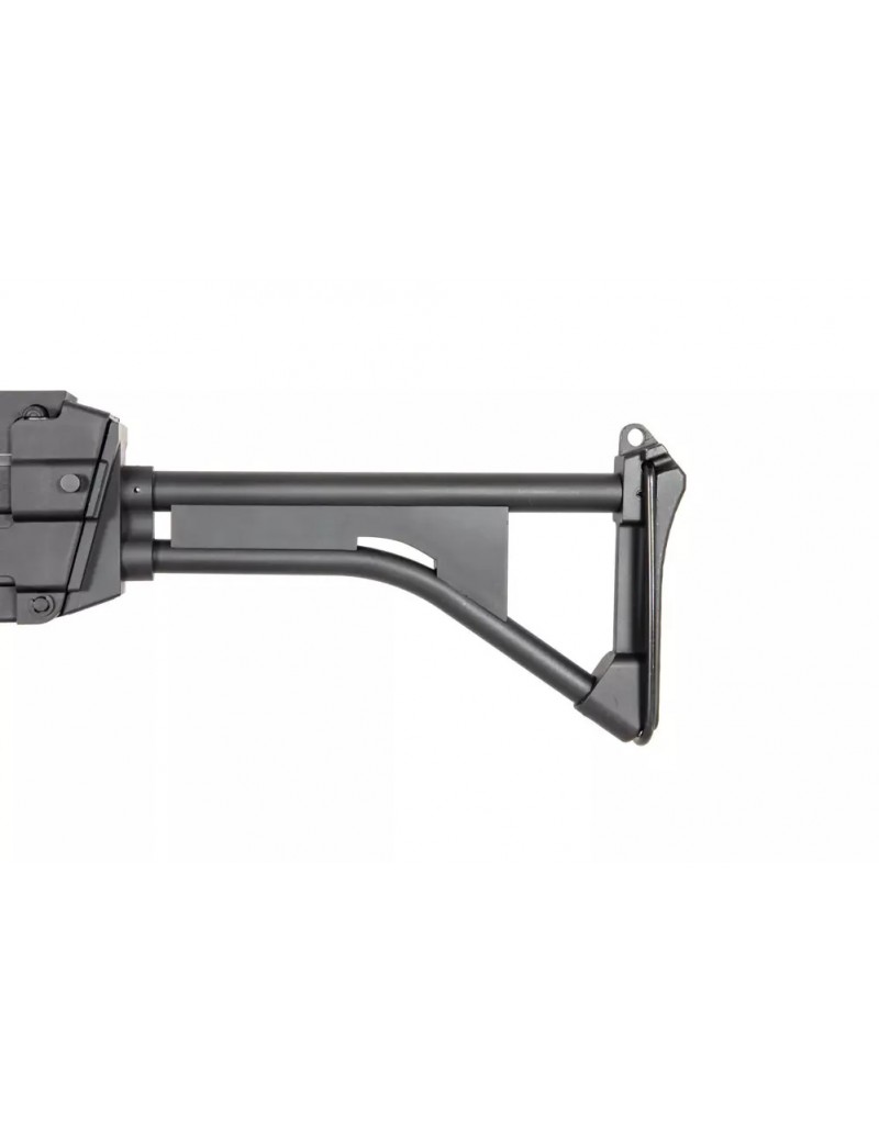 METRALHADORA DE AIRSOFT SA-249 MK1 CORE™ - PRETA [SPE-01-028610]