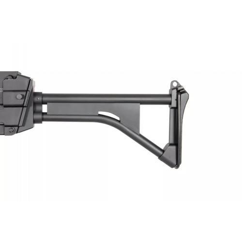 SA-249 MK1 CORE™ AIRSOFT MACHINE GUN - BLACK [SPE-01-028610]