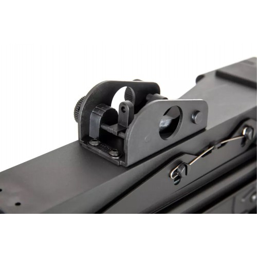 MITRAILLEUSE AIRSOFT SA-249 MK1 CORE™ - NOIR [SPE-01-028610]