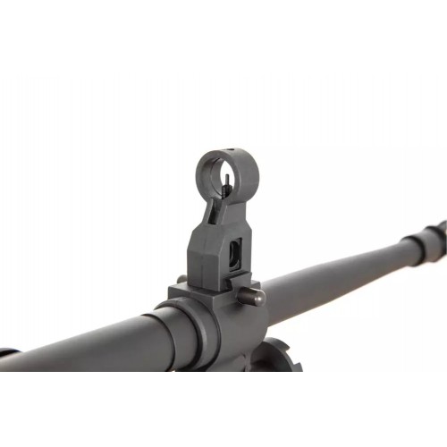 SA-249 MK1 CORE™ AIRSOFT-MASCHINENGEWEHR - SCHWARZ [SPE-01-028610][