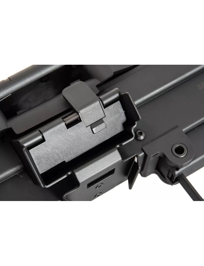 SA-249 MK1 CORE™ AIRSOFT-MASCHINENGEWEHR - SCHWARZ [SPE-01-028610][