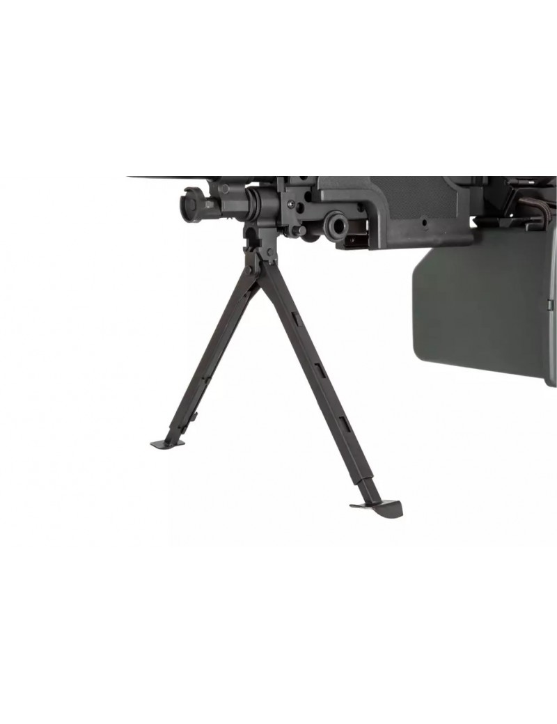 MITRAILLEUSE AIRSOFT SA-249 MK1 CORE™ - NOIR [SPE-01-028610]