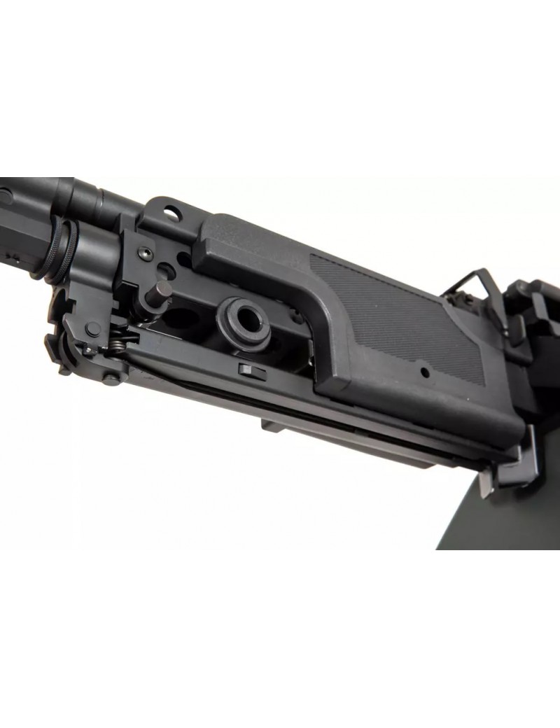 SA-249 MK1 CORE™ AIRSOFT-MASCHINENGEWEHR - SCHWARZ [SPE-01-028610][
