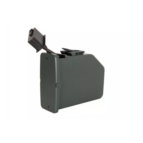 MITRAILLEUSE AIRSOFT SA-249 MK1 CORE™ - NOIR [SPE-01-028610]