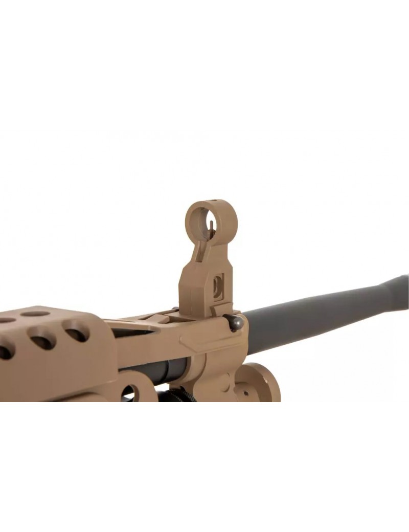 SA-249 MK2 CORE™ AIRSOFT-MASCHINENGEWEHR - BRONZIERT [SPE-01-028614]