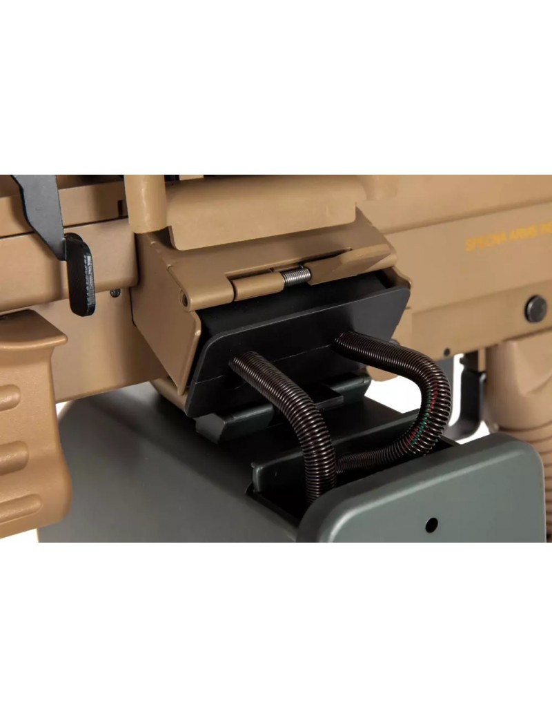 SA-249 MK2 CORE™ AIRSOFT-MASCHINENGEWEHR - BRONZIERT [SPE-01-028614]