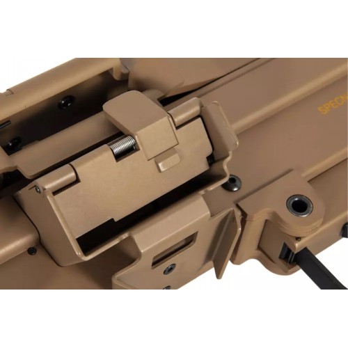 SA-249 MK2 CORE™ AIRSOFT MACHINE GUN - BRONZED [SPE-01-028614]