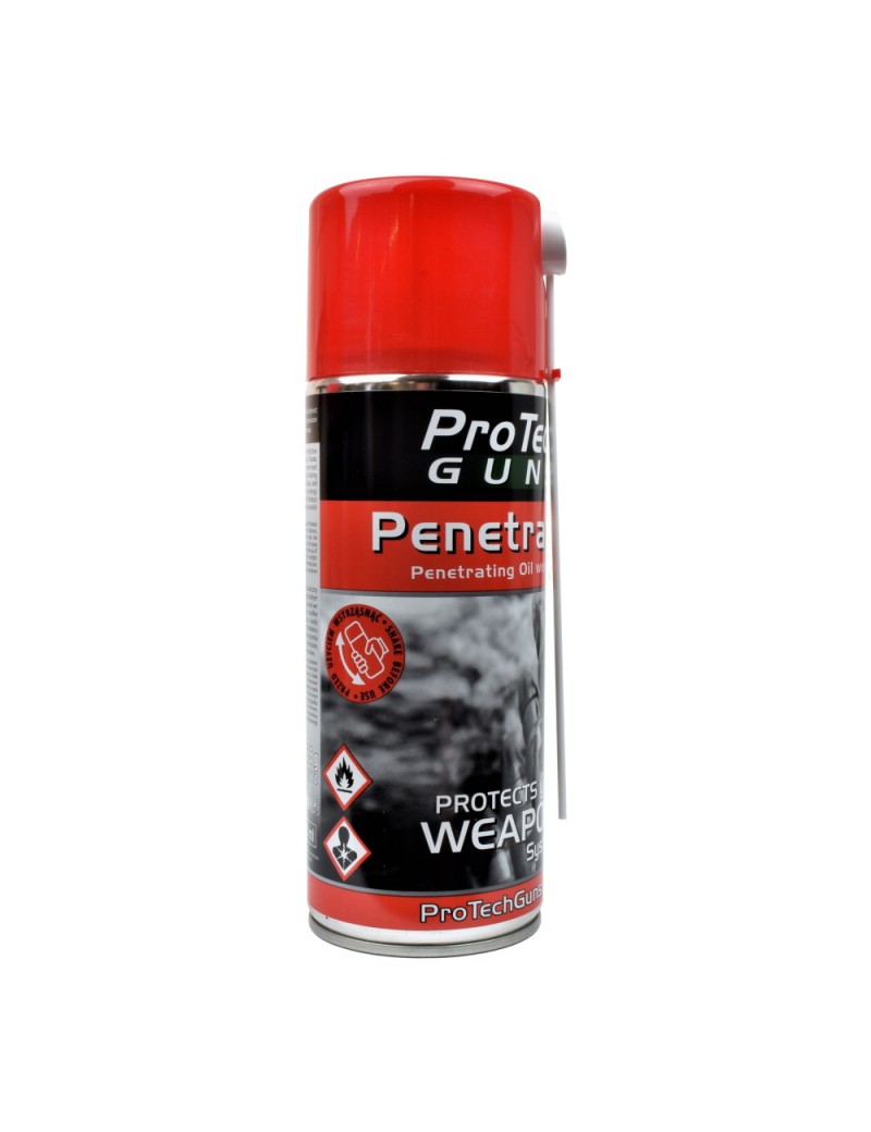 PROTECH GUNS PENETRATOR MOS2 400ML [PTG-17-014566]