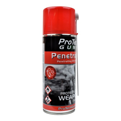 PROTECH GUNS PENETRATOR MOS2 400ML [PTG-17-014566]