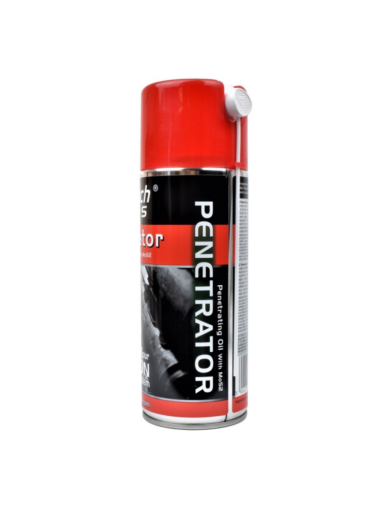 PROTECH GUNS PENETRATOR MOS2 400ML [PTG-17-014566]