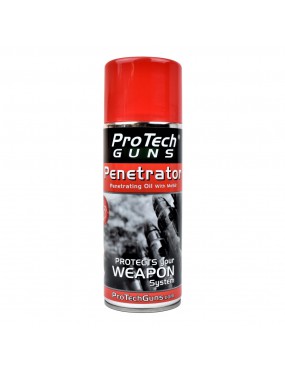 PROTECH GUNS PENETRATOR MOS2 400ML [PTG-17-014566]