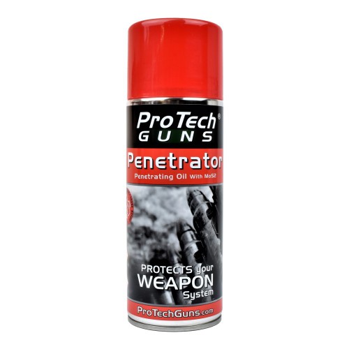 PROTECH GUNS PENETRATOR MOS2 400ML [PTG-17-014566]