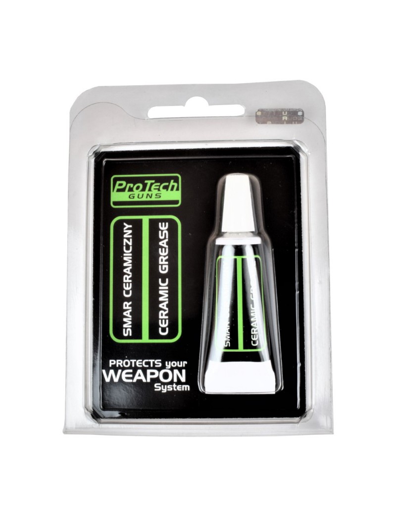 PROTECH GUNS CERAMIC GREASE 5G [PTG-17-016244]