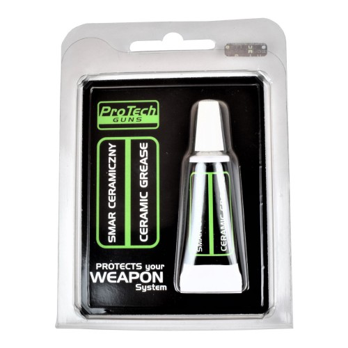 PROTECH GUNS CERAMIC GREASE 5G [PTG-17-016244]