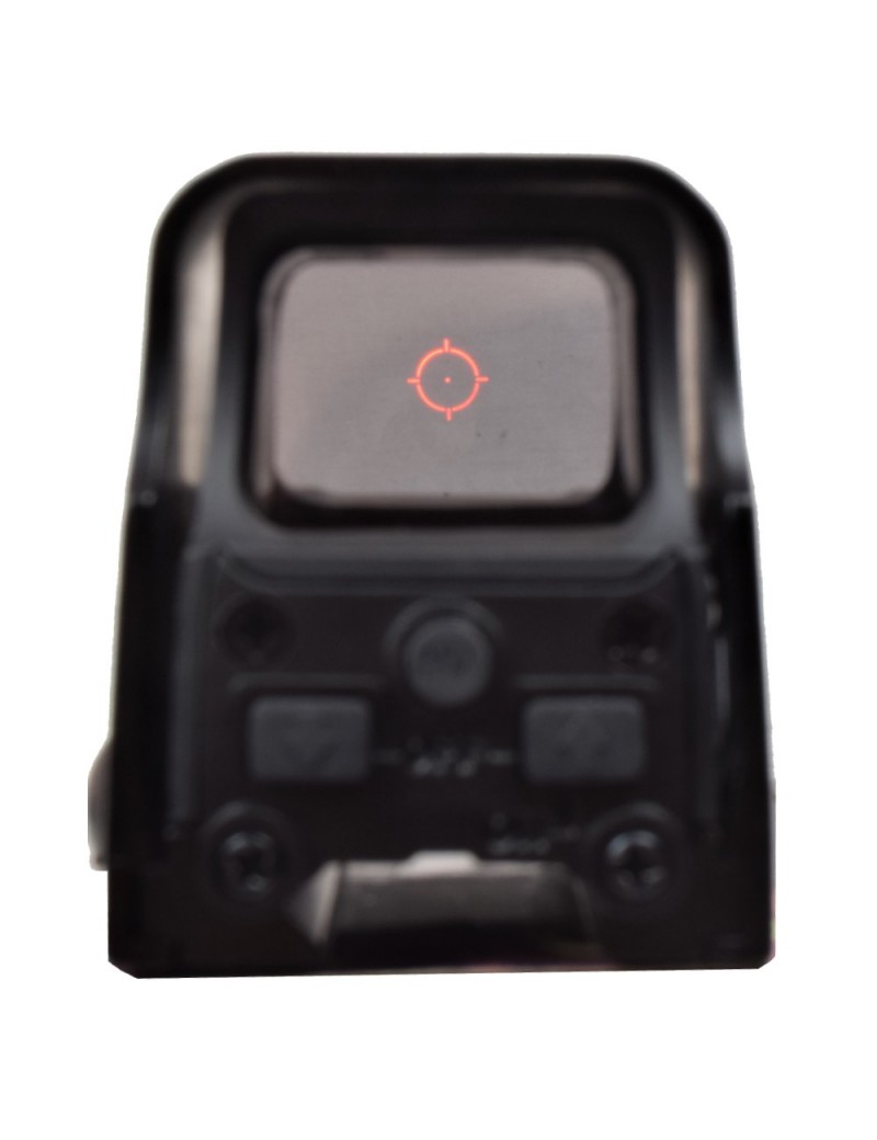 RED DOT 553 OLOGRAFICO JS-TACTICAL CON SGANCIO RAPIDO [JS-RD553]