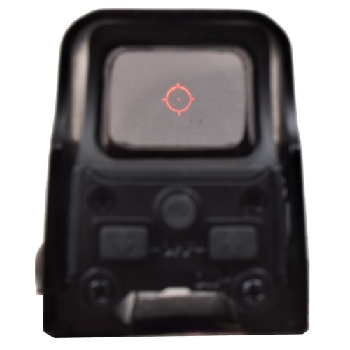 RED DOT 553 OLOGRAFICO JS-TACTICAL CON SGANCIO RAPIDO [JS-RD553]
