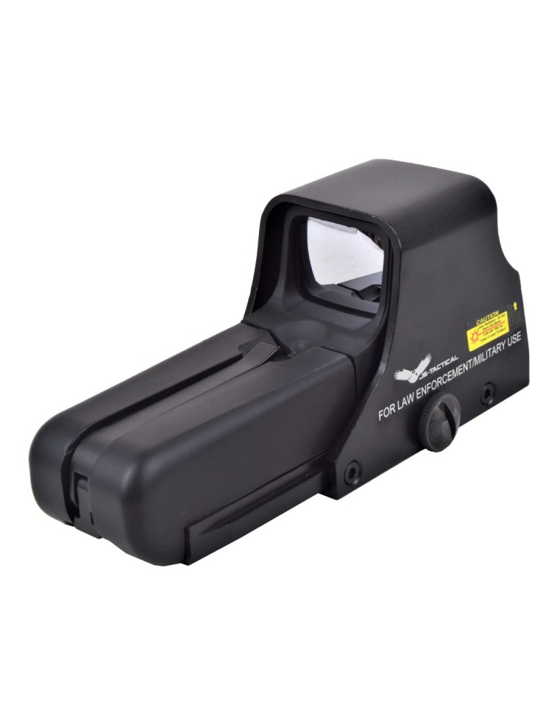 RED DOT 552 HOLOGRAPHIC [JS-RD552]