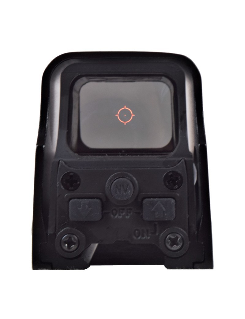 RED DOT 552 HOLOGRAPHIC [JS-RD552]